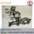 turbo charger GT1749V 724930-5009S